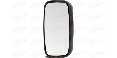VOLVO FH / FM ELECTRIC MIRROR LEFT + MOUNTING
