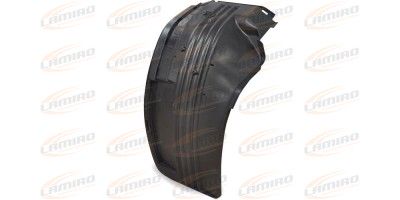 SCANIA 4,5 CABIN MUDGUARD REAR LEFT, FRONT RIGHT