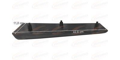 SCANIA R , P 04r- 10r- STEP COVER RIGHT