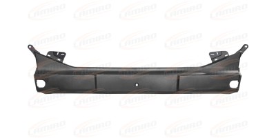 SCANIA P,G,R,S,T 16- BUMPER CENTER EXPANDED 40MM