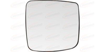 MERCEDES ACTROS MP3 MIRROR GLASS RIGHT