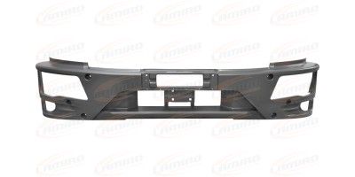 MAN TGL (2021) LOW FRONT BUMPER WITH HALOGEN HOLE