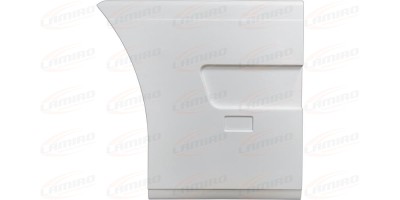 VOLVO FH VER.II SIDE COVER REAR PART RH