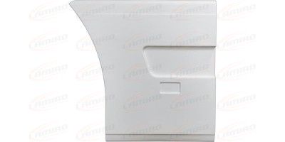 VOLVO FH VER.II SIDE COVER REAR PART RH