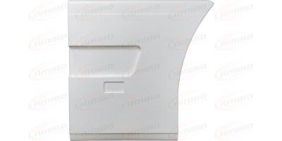 VOLVO FH VER.II SIDE COVER REAR PART LH
