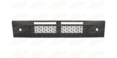 VOLVO FH5 21- FRONT PANEL GRILLE