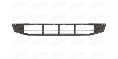 VOLVO FH5 21- GRILLE STEP UPPER
