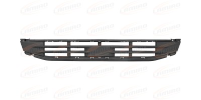 VOLVO FH5 21- LOWER GRILLE STEP COVER