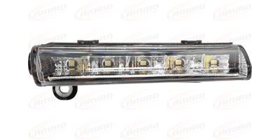 MERC ACTROS MP4 DAY LAMP LEFT LED