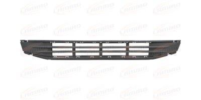 VOLVO FH5 21- UPPER GRILLE STEP COVER