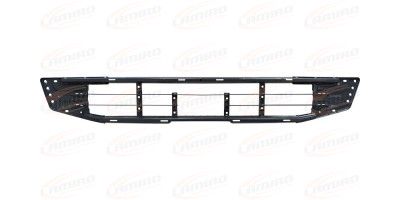VOLVO FH5 21- GRILLE STEP LOWER