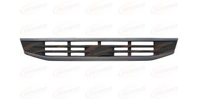 VOLVO FH5 21- GRILLE STEP LOWER SET TEXTURE
