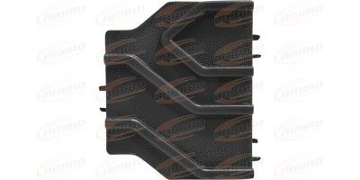 VOLVO FH5 21- FRONT PANEL GRILLE COVER LEFT