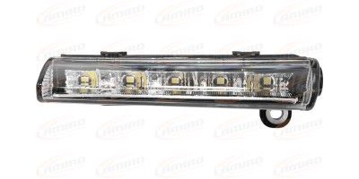MERC ACTROS MP4 DAY LAMP RIGHT LED