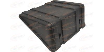 IVECO EUROCARGO BATTERY COVER