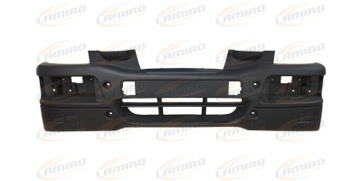 IVECO EUROCARGO TECTOR 130 V.II FRONT BUMPER WITH OUT HOLE