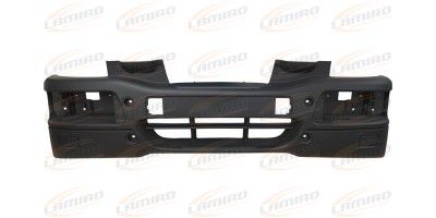 IVECO EUROCARGO TECTOR 130 V.II FRONT BUMPER WITH OUT HOLE