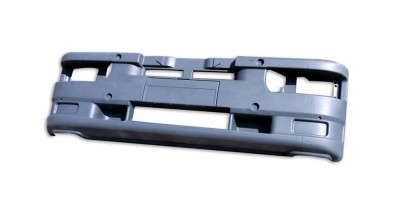 IVECO EUROTECH FRONT BUMPER