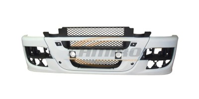 IVECO STRALIS 07- ACTIVE DAY/TIME FRONT BUMPER