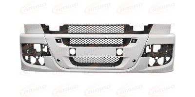 IVECO STRALIS AS 07- FRONT BUMPER