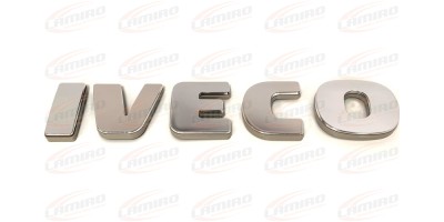 IVECO STRALIS AD/AT 2013- FRONT PANEL 