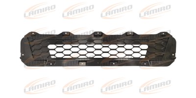 IVECO EUROCARGO 16- FRONT PANEL GRILL