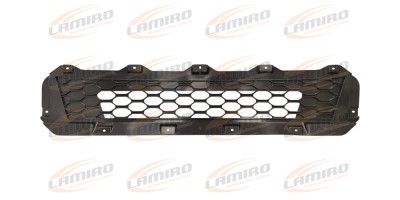IVECO EUROCARGO 16- FRONT PANEL GRILL