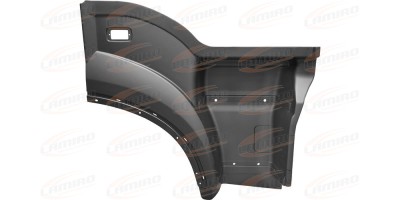 IVECO S-WAY FOOTSTEP COVER UPPER RH