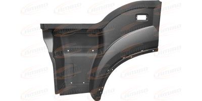 IVECO S-WAY FOOTSTEP COVER UPPER LH