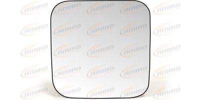 MERCEDES LK 814 WIDE ANGLE MIRROR GLASS