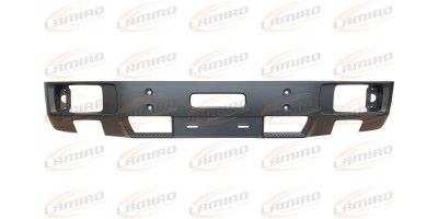 MERC 814 FRONT BUMPER WITH FOG LAMPS HOLES