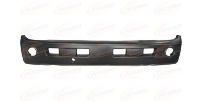 NISSAN CABSTAR 07-13 FRONT BUMPER WITH FOGLAMPS