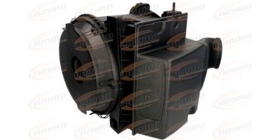 MERCEDES ATEGO AIR FILTER COVER
