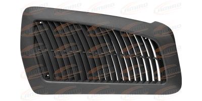 MERCEDES ACTROS MP4 MP5 AROCS AIR INLET GRILL
