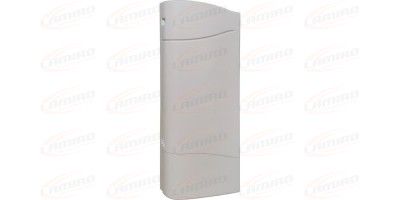 CHILLER CARRIER VECTOR 1800 SIDE COVER LOWER RIGHT