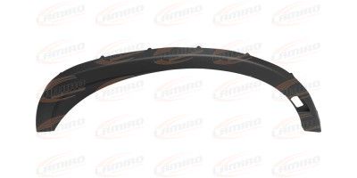 IVECO S-WAY FENDER EXTENSION RIGHT