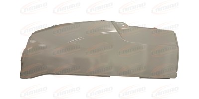VOLVO FH4 ROOF SIDE PANEL LEFT