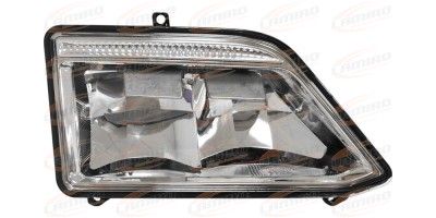 SCANIA S R  2017 - ROOF FOG LAMP RIGHT TALL