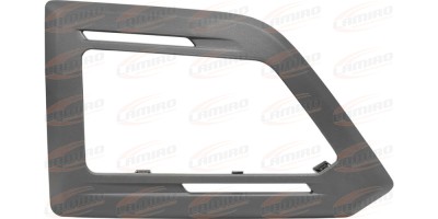 SCANIA L P G R S SERIES HALOGEN FRAME FOR LOW ROOF, RIGHT