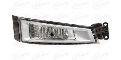 VOLVO FH4 FOGLAMP ONE BULB H7 RIGHT