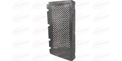 CHILLER THERMO KING SLX CENTER COVER LEFT (GRILL)