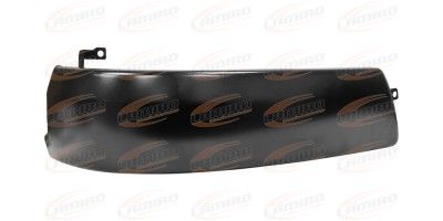 VOLVO FH4 13- FRONT BUMPER RIGHT PART, STEEL