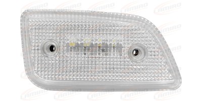 MERCEDES ACTROS MP4 ROOF LAMP RIGHT