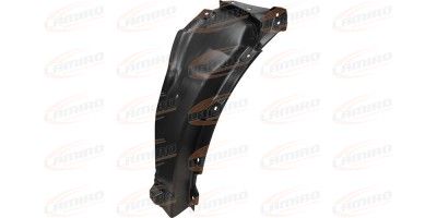 MERCEDES ACTROS MP4 CABIN MUDGUARD FRONT RIGHT
