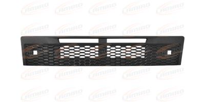 VOLVO FH5 21- FRONT PANEL GRILLE COMPLETE