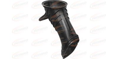 SCANIA 7 AIR FILTER COVER PIPE