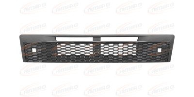VOLVO FH5 21- FRONT PANEL GRILLE WITHOUT TEXTURE