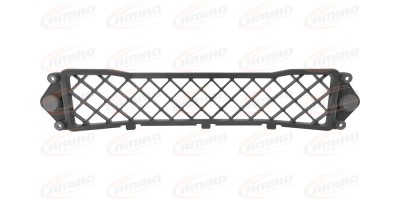 RENAULT GAMA D BUMPER LOWER GRILLE