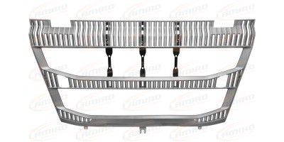 VOLVO FH16 21- LOWER GRILLE